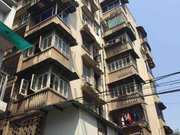 南桥寺轻轨旁精装正规3房南北通透住家安静随时可看房