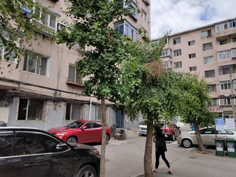 民强小区(银元街)