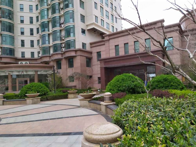 国际海景城,北环海路199-1号-威海国际海景城二手房,租房,房价-威海