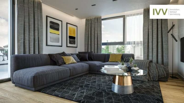 奥地利约¥295万AustriaViennaApartment出售二手房公寓图片