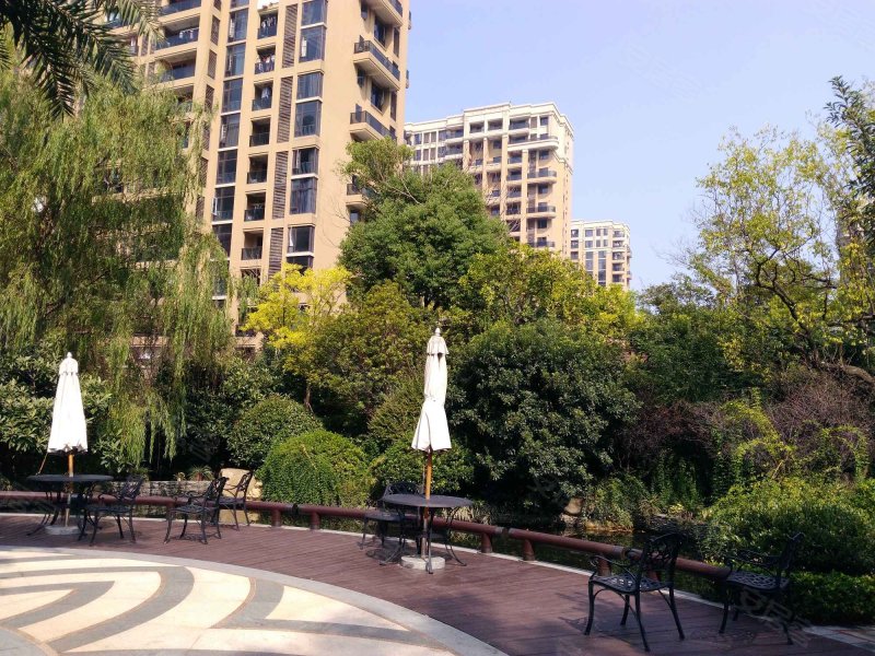 滨江金色蓝庭,八一南街1816号-金华滨江金色蓝庭二手房,租房,房价