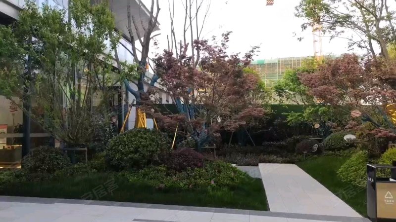 华鸿鸿樾府,清河西路,近七渔河路-阜阳华鸿鸿樾府二手房,租房,房价