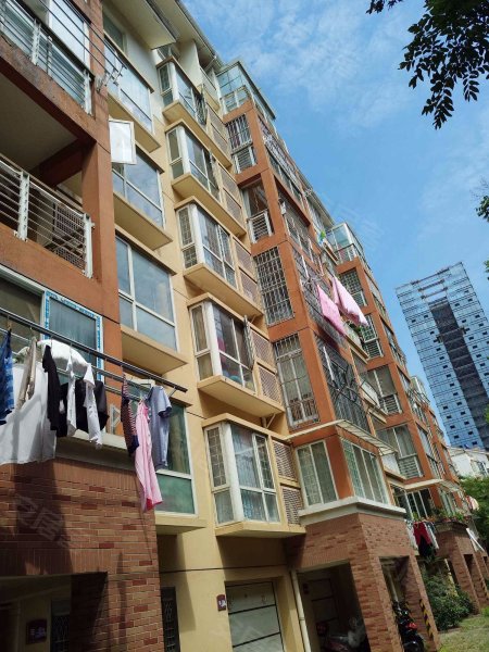 泉山美墅,三环南路,近嘉和路-徐州泉山美墅二手房,租房,房价-徐州安居