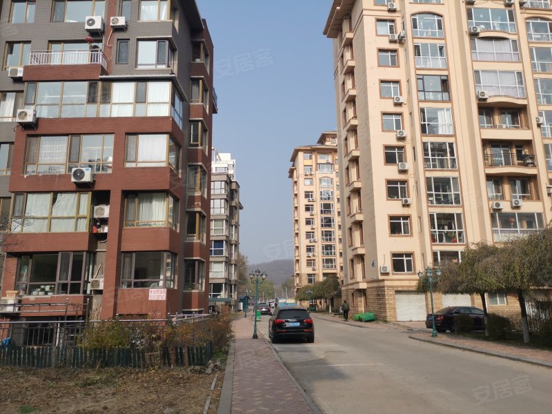 丰远玫瑰城二期,营口路,近台安街-抚顺丰远玫瑰城二期二手房,租房