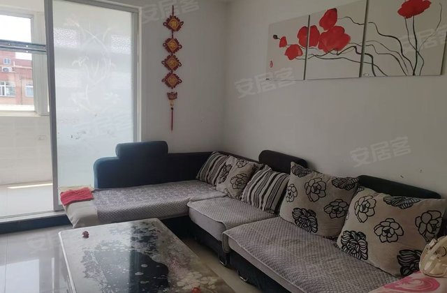 强人小区3室2厅116㎡49.9万二手房图片