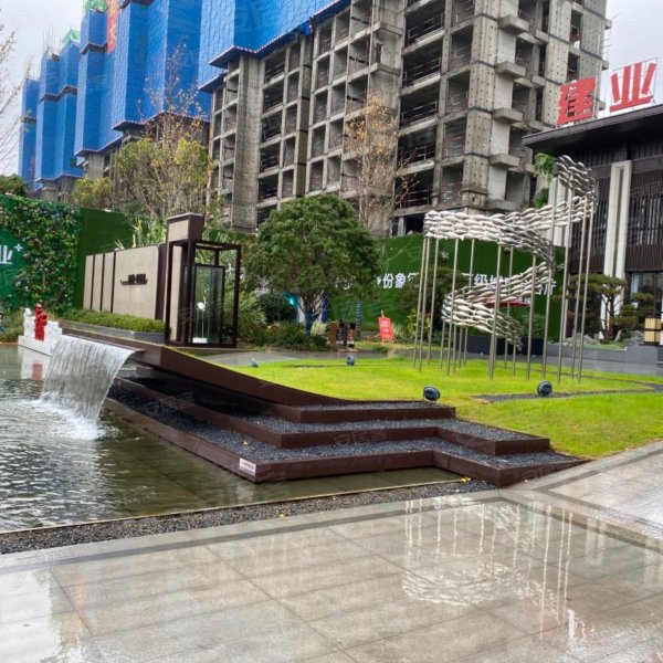 建业幸福里(柘城)