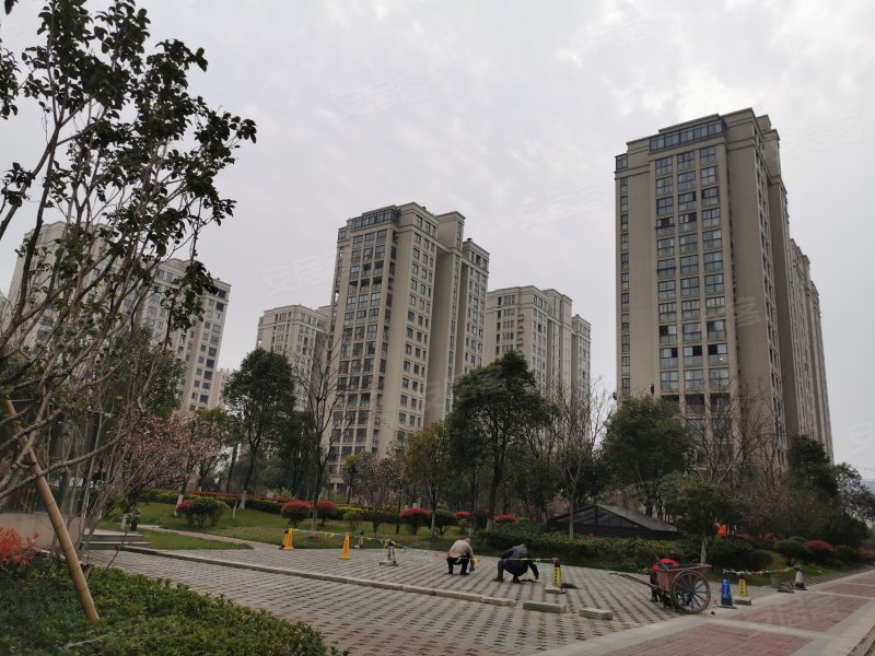 银都水岸,稽山路-绍兴银都水岸二手房,租房,房价-绍兴安居客