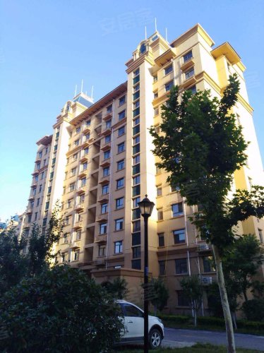 中岭城市花园,舜师东路,近东环路 - 单县中岭城市花园二手房,租房