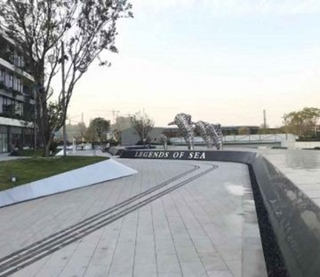 碧桂园海上传奇逸涛苑