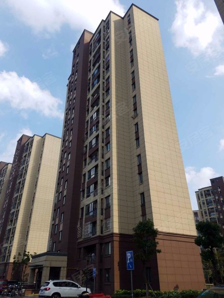 胜悦嘉苑(东苑)