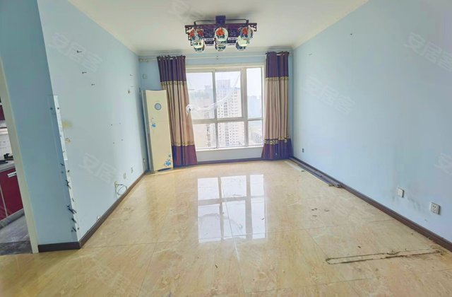 华豪丽晶,友谊西路236号-西安华豪丽晶二手房,租房,房价-西安安居客