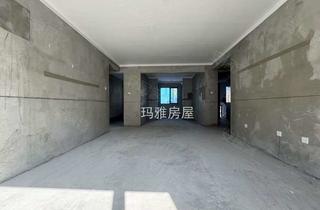 鸿翔百合园3室2厅117.29㎡86万二手房图片