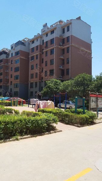 玫瑰花园,工业南路295号-济南玫瑰花园二手房,租房,房价-济南安居客