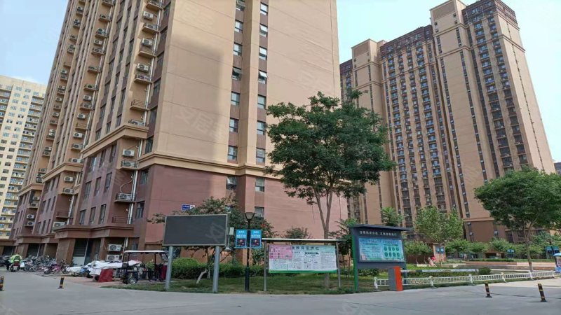 大谈裕园,吉恒街-石家庄大谈裕园二手房,租房,房价-石家庄安居客