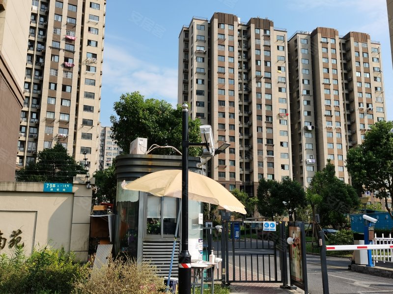 民乐城汇雅苑南苑