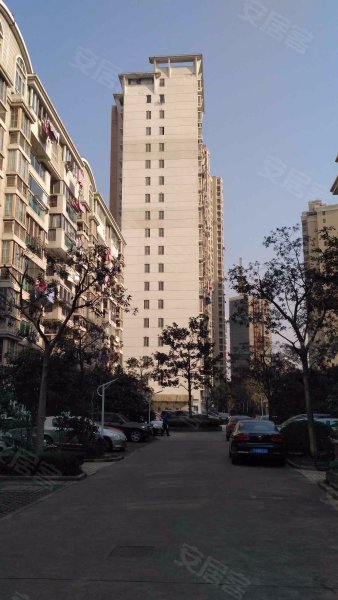 浦江风景苑,龙江路289弄-上海浦江风景苑二手房,租房,房价-上海安居客