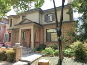 莱蒙城福田独栋别墅赠送院子200平产权清晰全天阳光有钥匙诚售