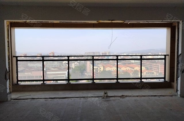西山新城3室2厅128㎡280万二手房图片