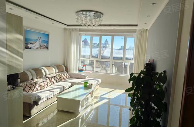 众力如意园2室1厅80.52㎡27.5万二手房图片