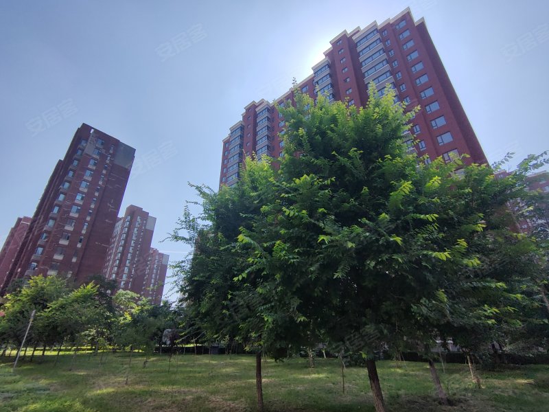 蔚蓝国际,东盛大街-长春蔚蓝国际二手房,租房,房价-长春安居客