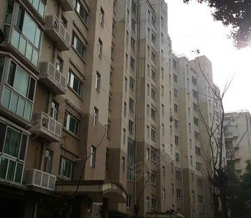 师惠花苑