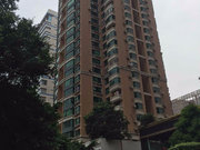 珠江新城东小区图片