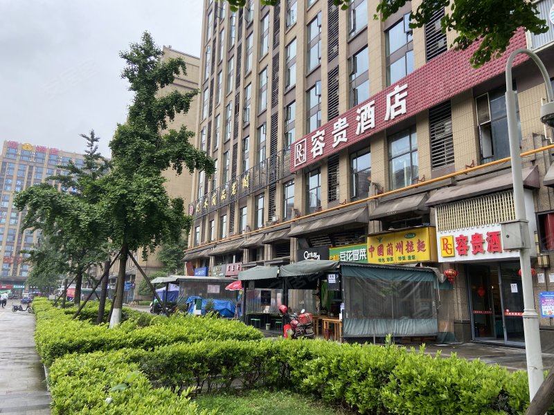 保利香槟国际(商住楼),天目路77号-成都保利香槟国际(商住楼)二手房