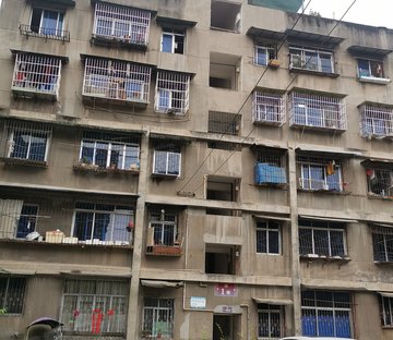 米市街12号院