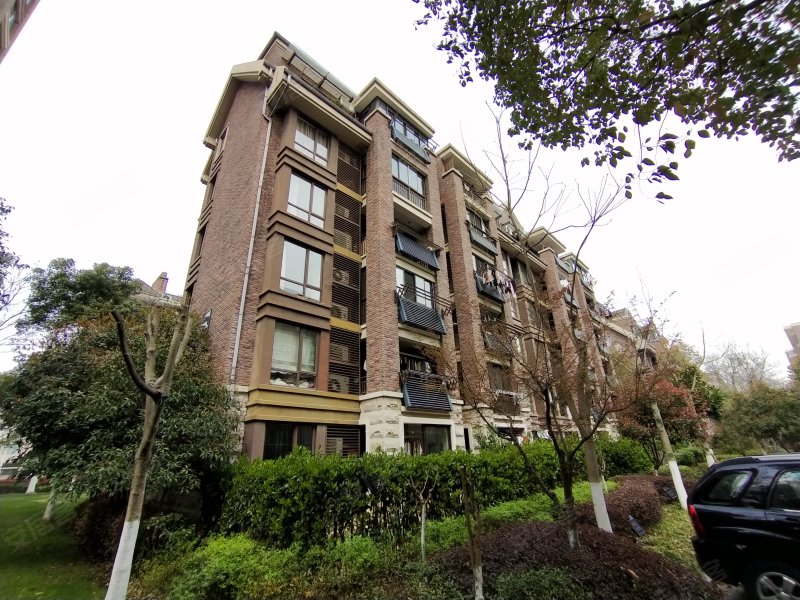 伟星城(一二三期),赤铸山路-芜湖伟星城(一二三期)二手房,租房,房价