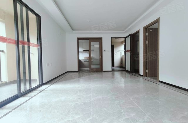 北部万科城3室2厅93㎡35万二手房图片