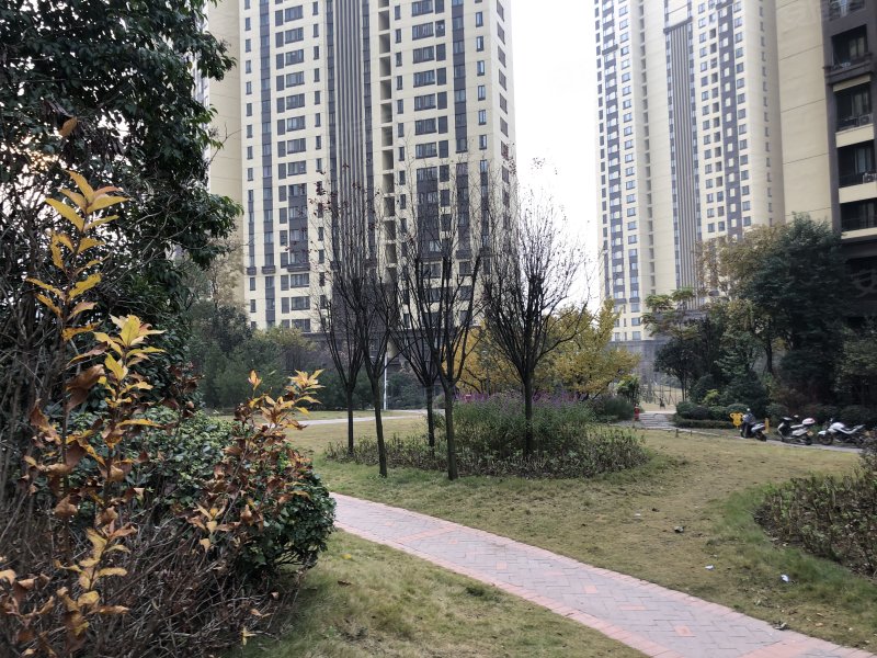 仕府大院,安康大道-安康仕府大院二手房,租房,房价-安康安居客