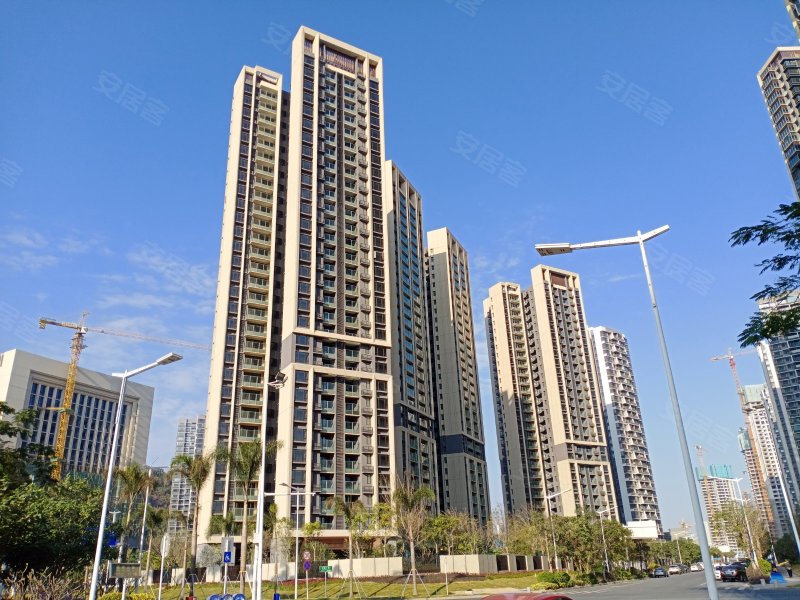 时代保利中环广场(中区)