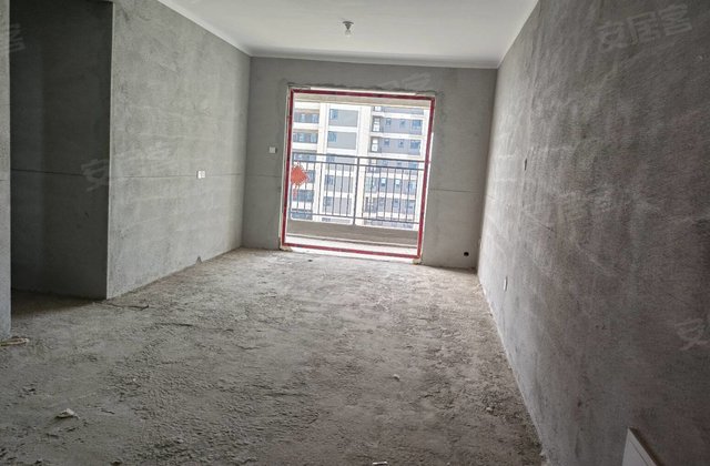 昌建五悦里观璟3室2厅108㎡52.8万二手房图片