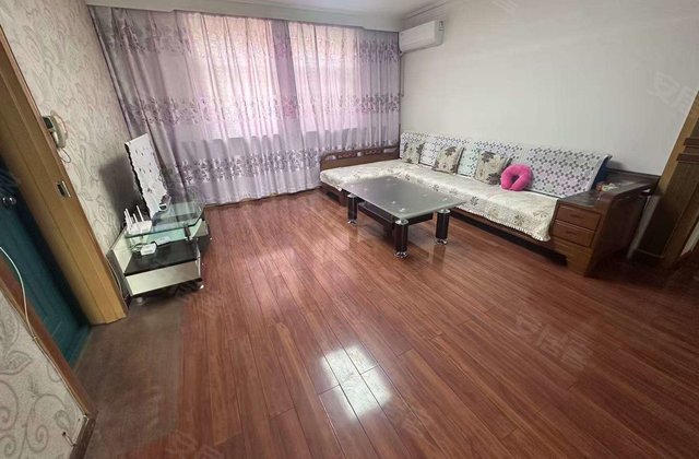 帝景家园3室2厅107㎡46万二手房图片