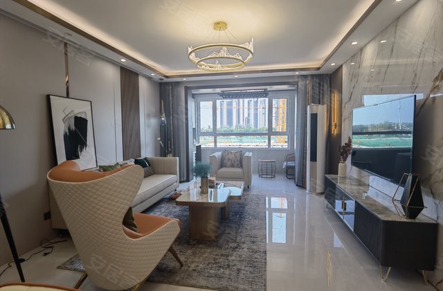 运河樾府,九河西路-沧州运河樾府二手房,租房,房价-沧州安居客