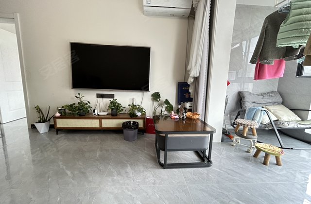 波尔多庄园2室2厅90㎡39.5万二手房图片