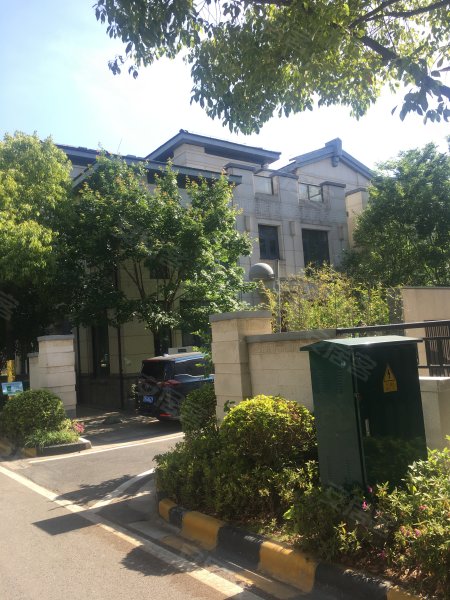 五矿九玺台(别墅)