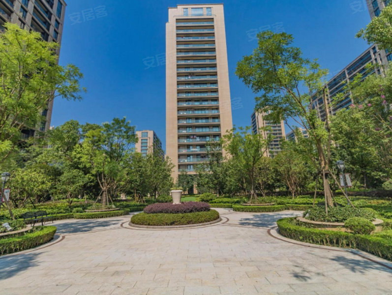 紫薇花园,学院路-台州紫薇花园二手房,租房,房价-台州安居客