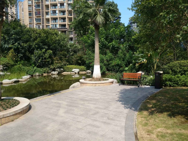 观棠晓月(二期)