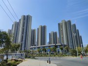 裕兴家园 南北通透 低密宜居 近地铁 次新房 小三房
