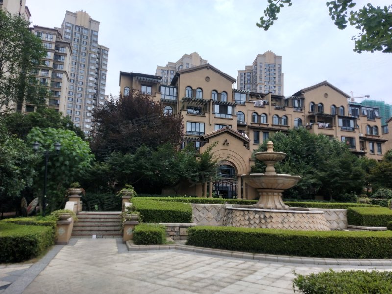 三一翡翠湾,紫缘路-常德三一翡翠湾二手房,租房,房价-常德安居客