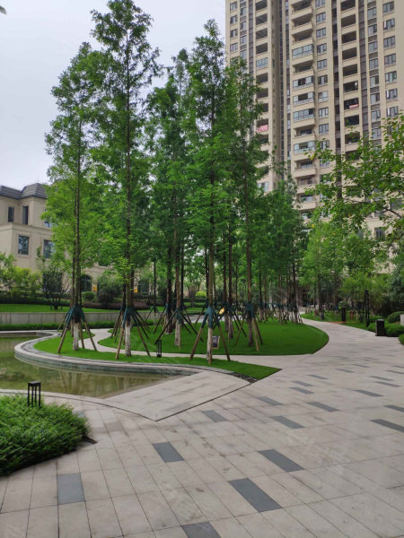 融创欧麓花园城博琅郡(一期)