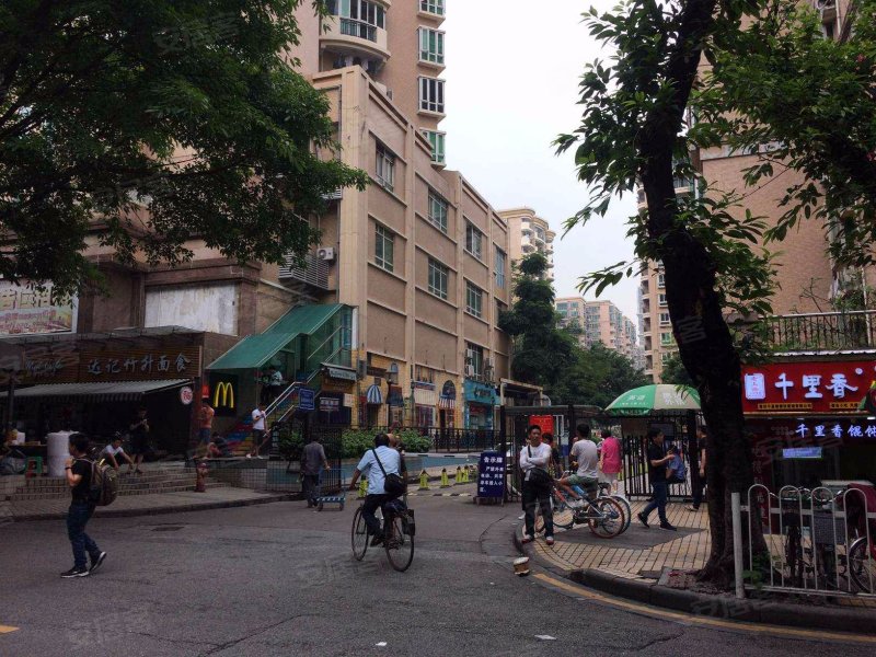 金桂园,解放北路1000号-广州金桂园二手房,租房,房价-广州安居客