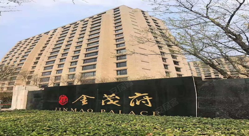 广渠金茂府(东区)