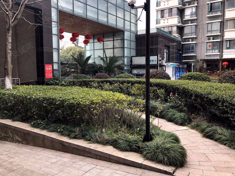 中央花园(南湖)