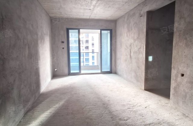 观江樾3室2厅89㎡41万二手房图片