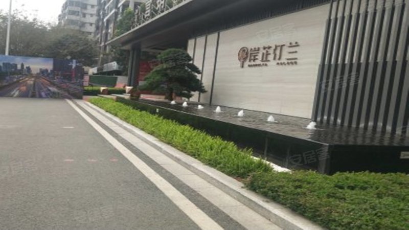 招商岸芷汀兰,江湾二路12号-绵阳招商岸芷汀兰二手房,租房,房价-绵阳