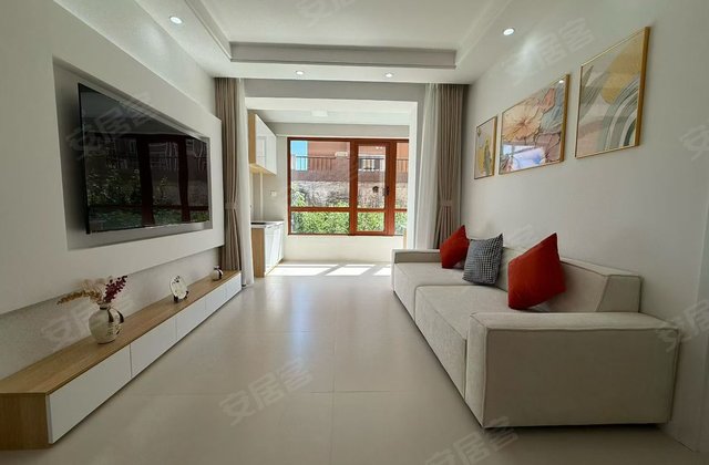 阳光家园2室1厅67㎡26.5万二手房图片