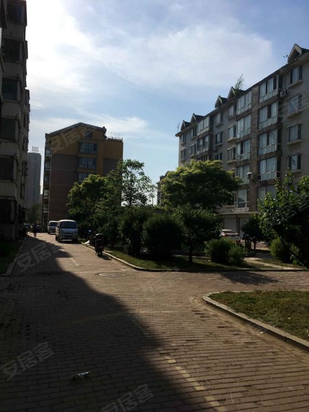 丰华园,白塔街66号-秦皇岛丰华园二手房,租房,房价-秦皇岛安居客