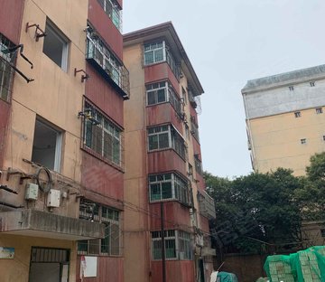 粮站家属院(阎良)